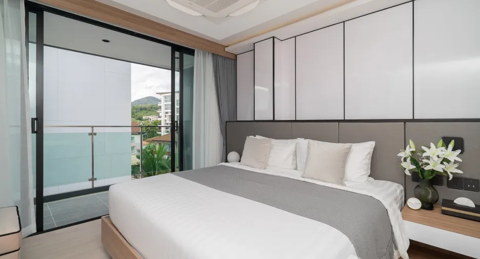 For sale 5 bedrooms villa in Mueang Phuket, Phuket