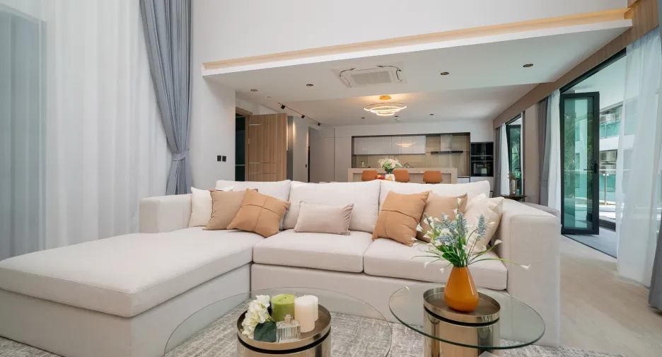 For sale 5 bedrooms villa in Mueang Phuket, Phuket