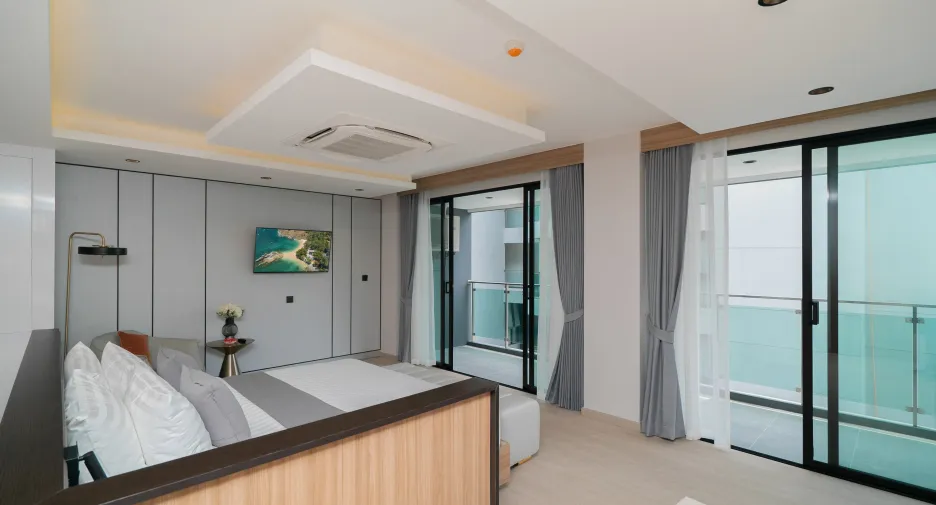 For sale 5 bedrooms villa in Mueang Phuket, Phuket