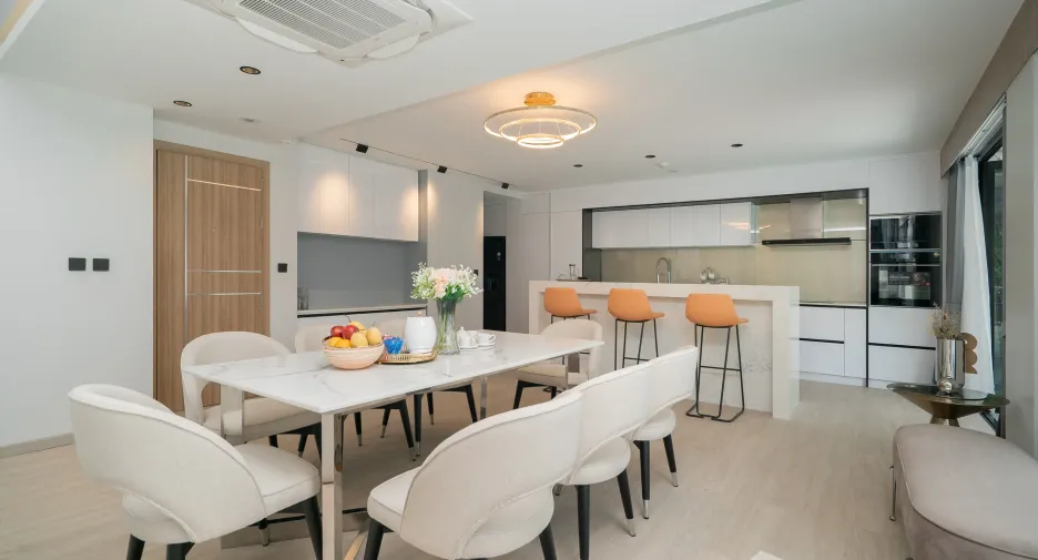 For sale 5 bedrooms villa in Mueang Phuket, Phuket