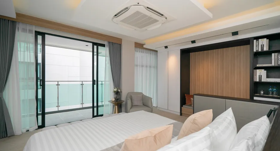 For sale 5 bedrooms villa in Mueang Phuket, Phuket