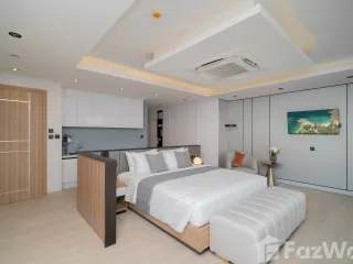 À vendre 5 chambres villa à Mueang Phuket, Phuket