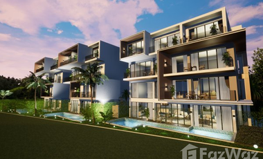 For sale 6 bedrooms villa in Mueang Phuket, Phuket