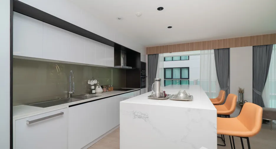 For sale 5 bedrooms villa in Mueang Phuket, Phuket