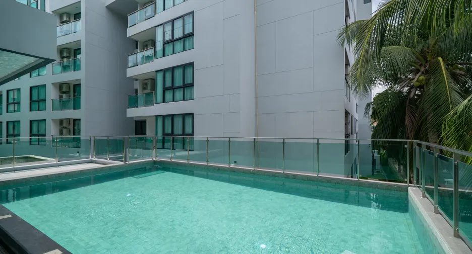 For sale 5 bedrooms villa in Mueang Phuket, Phuket