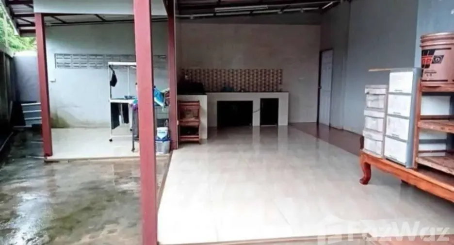 ขาย 2 ห้องนอน บ้านเดี่ยว ใน ปากช่อง, นครราชสีมา