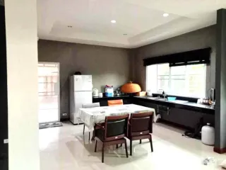 ขาย 2 ห้องนอน บ้านเดี่ยว ใน ปากช่อง, นครราชสีมา
