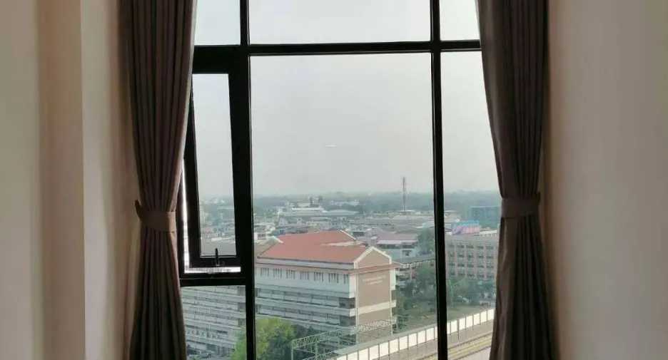 Condo en venta de 1 habitaciones en Bang Khen, Bangkok