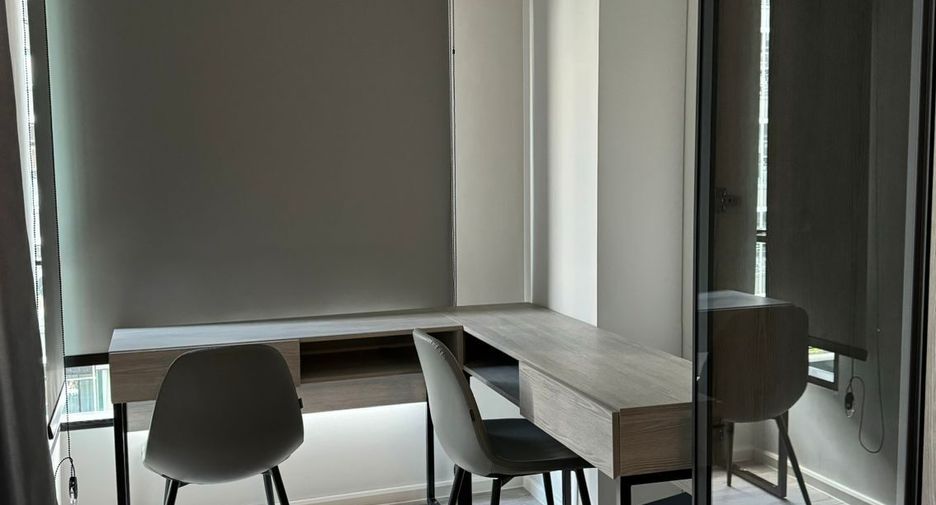 For rent 1 bed condo in Khlong Luang, Pathum Thani