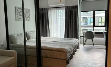 Condo en alquiler de 1 habitaciones en Khlong Luang, Pathum Thani