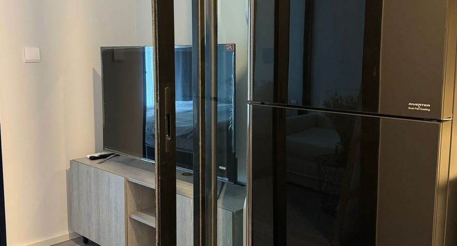 For rent 1 bed condo in Khlong Luang, Pathum Thani