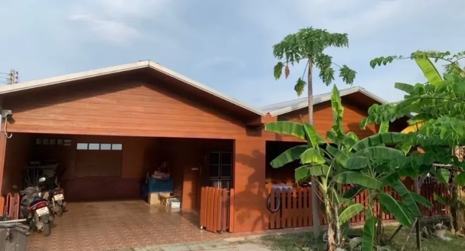 ขาย และ ให้เช่า 7 ห้องนอน บ้านเดี่ยว ใน ศรีมหาโพธิ, ปราจีนบุรี