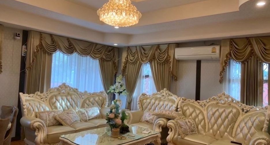 Haus zum Kauf und zur Miete mit 7 Zimmer in Si Maha Phot, Prachin Buri