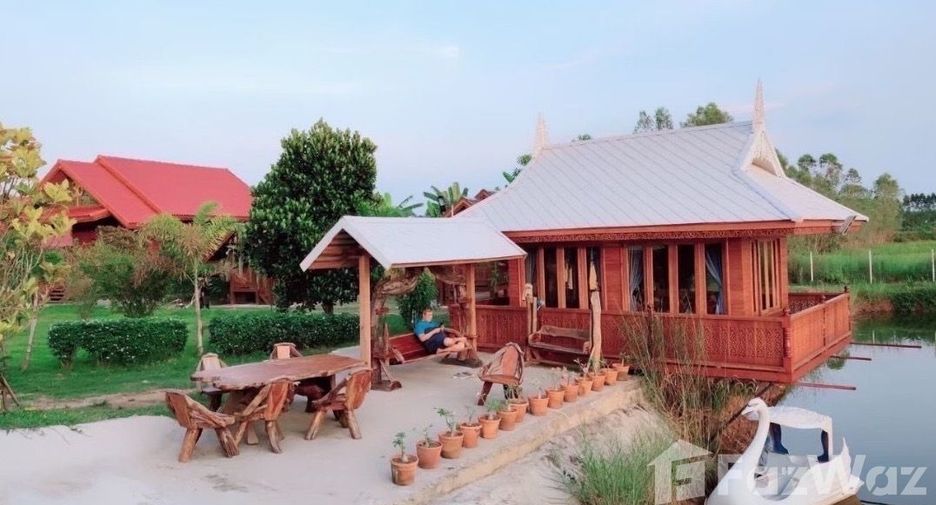 Haus zum Kauf und zur Miete mit 7 Zimmer in Si Maha Phot, Prachin Buri