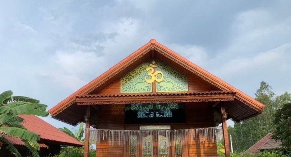 Haus zum Kauf und zur Miete mit 7 Zimmer in Si Maha Phot, Prachin Buri