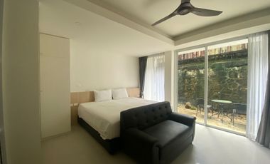 Condo en alquiler de estudio en Kathu, Phuket
