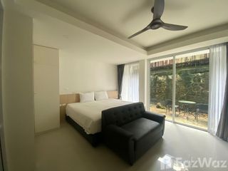 For Rent Studio Condo In Kathu, Phuket