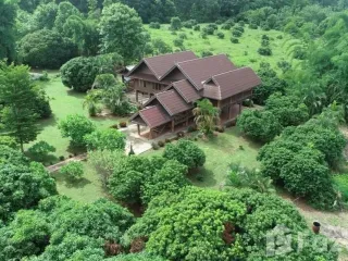 出售 土地 在 Fang, Chiang Mai