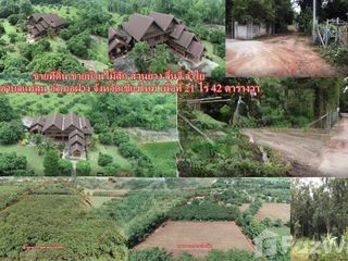 出售 土地 在 Fang, Chiang Mai