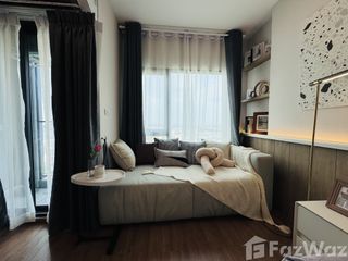 Продажа студия кондо в Банг Капи, Бангкок