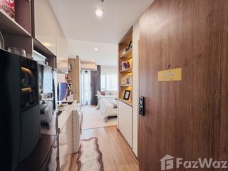 Продажа студия кондо в Банг Капи, Бангкок