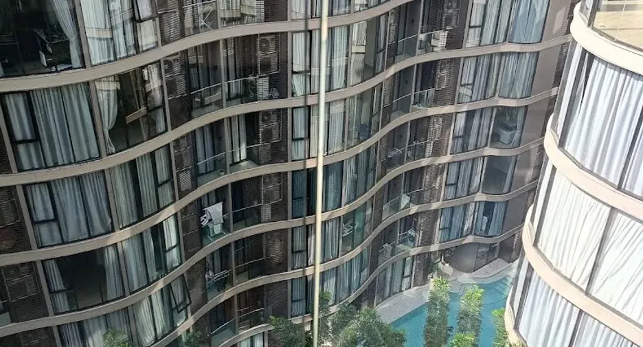 Wohnung zum Kauf und zur Miete mit 1 Zimmer in Khlong Toei, Bangkok