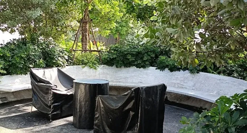 Wohnung zum Kauf und zur Miete mit 1 Zimmer in Khlong Toei, Bangkok