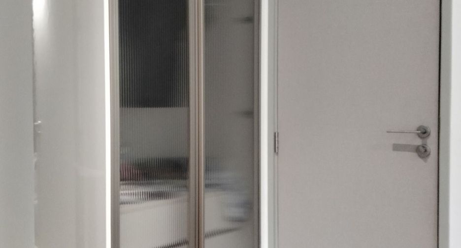 For sale and for rent 1 bed condo in Khlong Toei, Bangkok