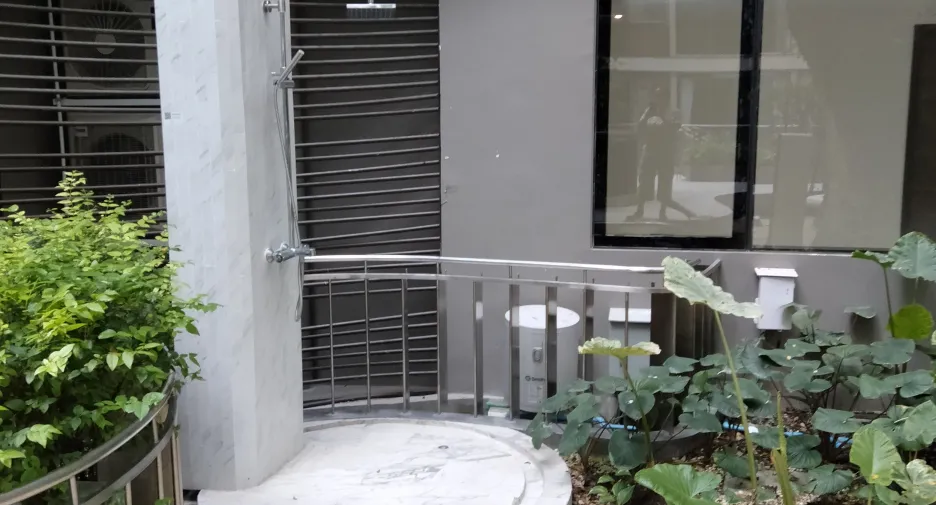 Wohnung zum Kauf und zur Miete mit 1 Zimmer in Khlong Toei, Bangkok