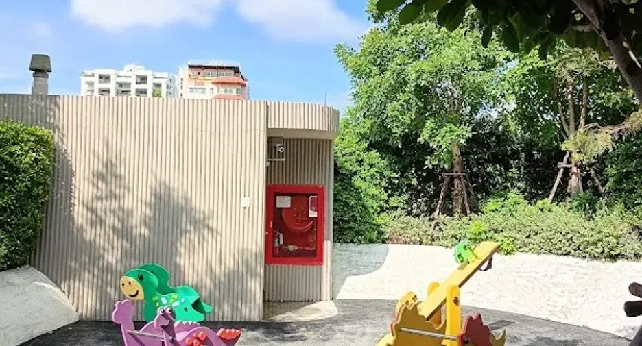 Wohnung zum Kauf und zur Miete mit 1 Zimmer in Khlong Toei, Bangkok