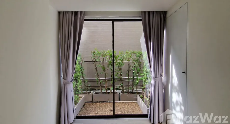 Wohnung zum Kauf und zur Miete mit 1 Zimmer in Khlong Toei, Bangkok