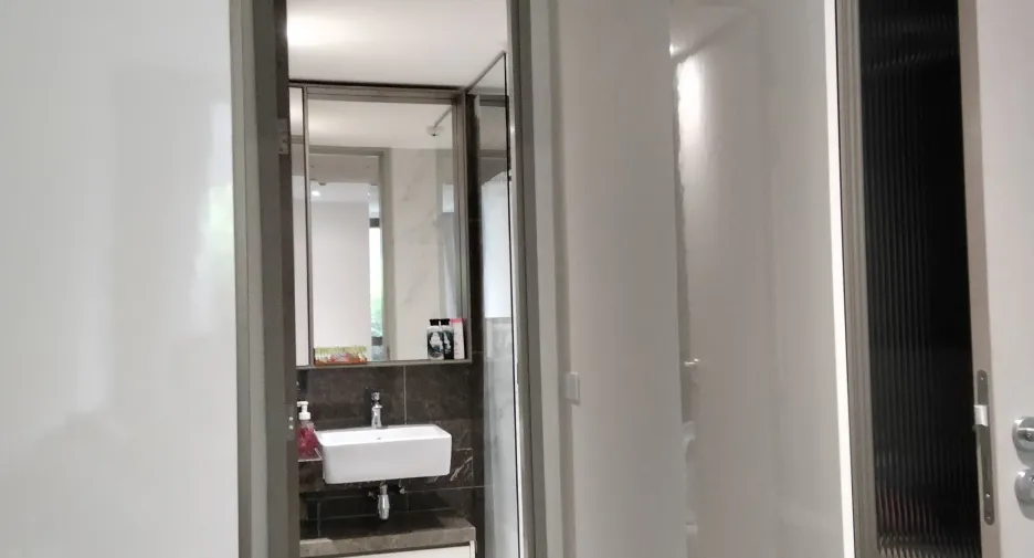 Wohnung zum Kauf und zur Miete mit 1 Zimmer in Khlong Toei, Bangkok