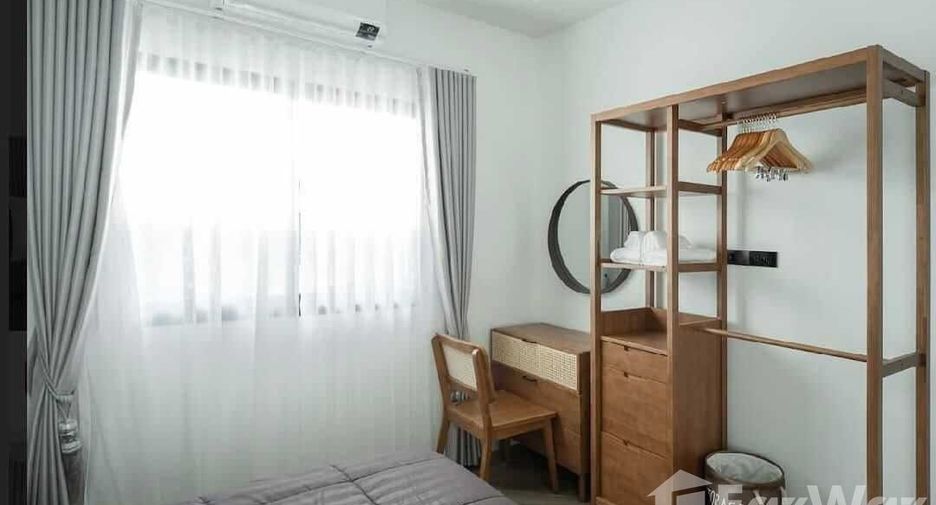 For sale 3 bedrooms villa in Mueang Sakon Nakhon, Sakon Nakhon