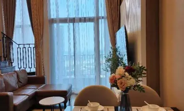 出租 2 卧室 公寓 在 Mueang Nonthaburi, Nonthaburi