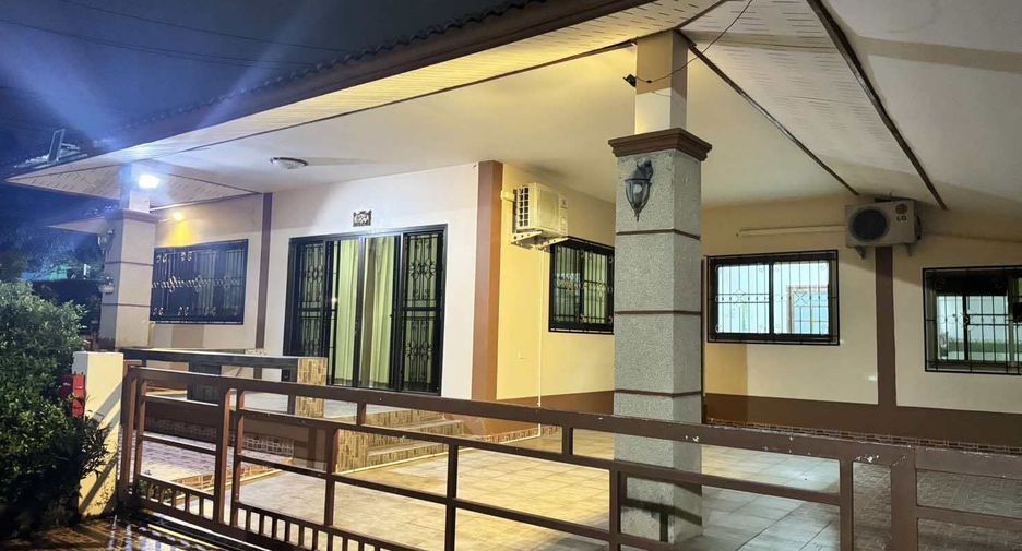 For rent 3 bedrooms house in Thalang, Phuket