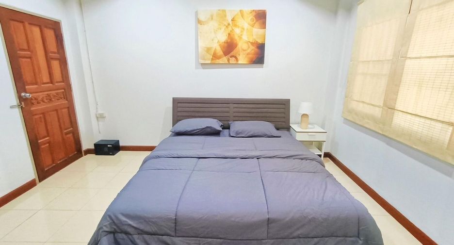 For rent 3 bedrooms house in Thalang, Phuket