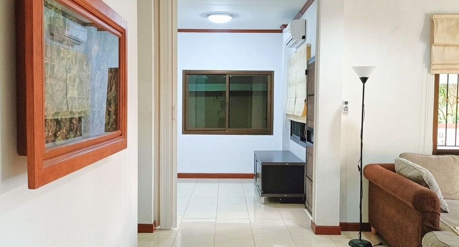 For rent 3 bedrooms house in Thalang, Phuket