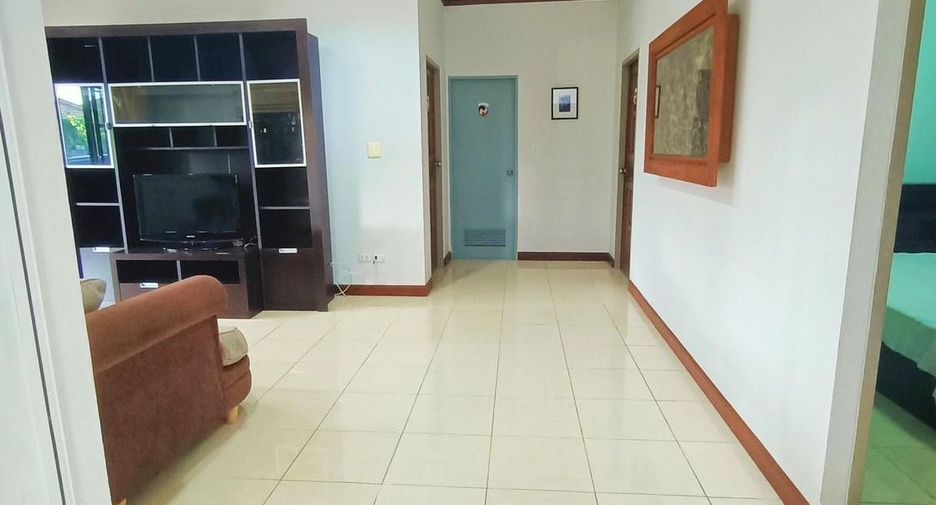 For rent 3 bedrooms house in Thalang, Phuket