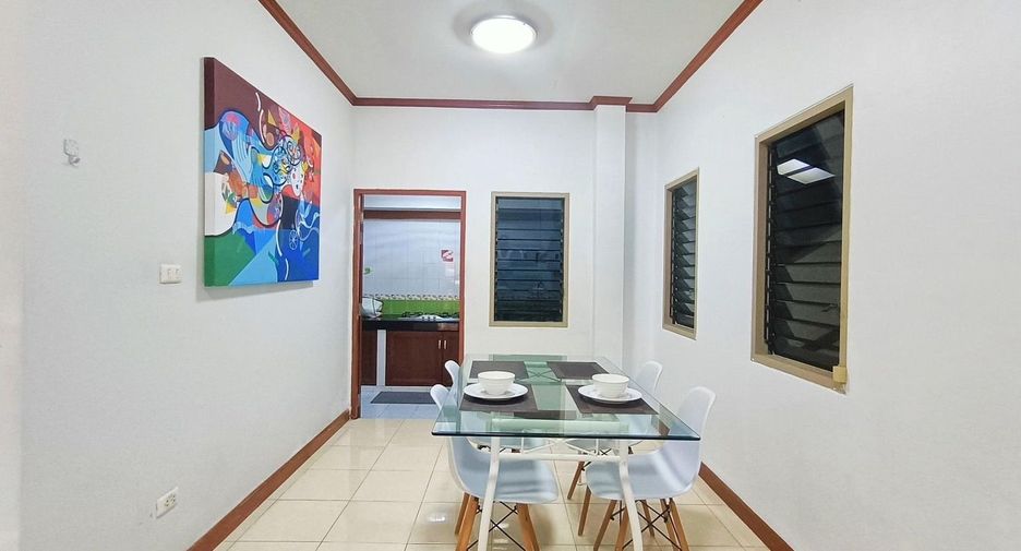 For rent 3 bedrooms house in Thalang, Phuket
