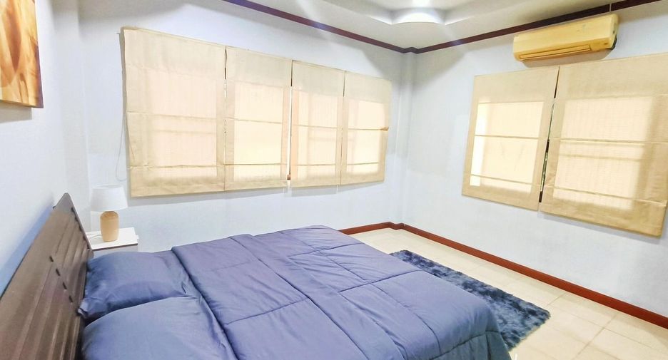 For rent 3 bedrooms house in Thalang, Phuket