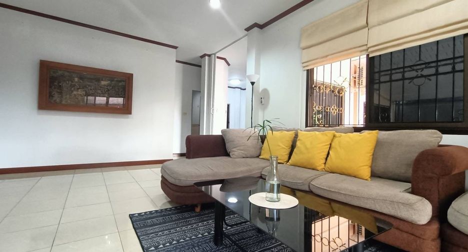 For rent 3 bedrooms house in Thalang, Phuket