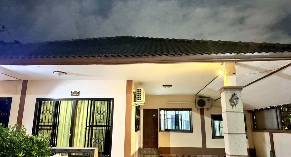 For rent 3 bedrooms house in Thalang, Phuket