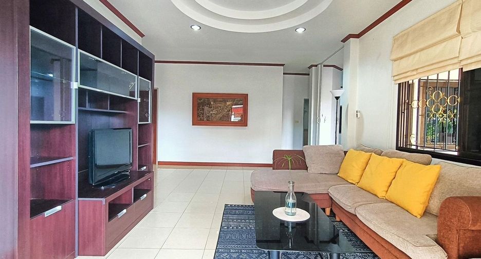 For rent 3 bedrooms house in Thalang, Phuket