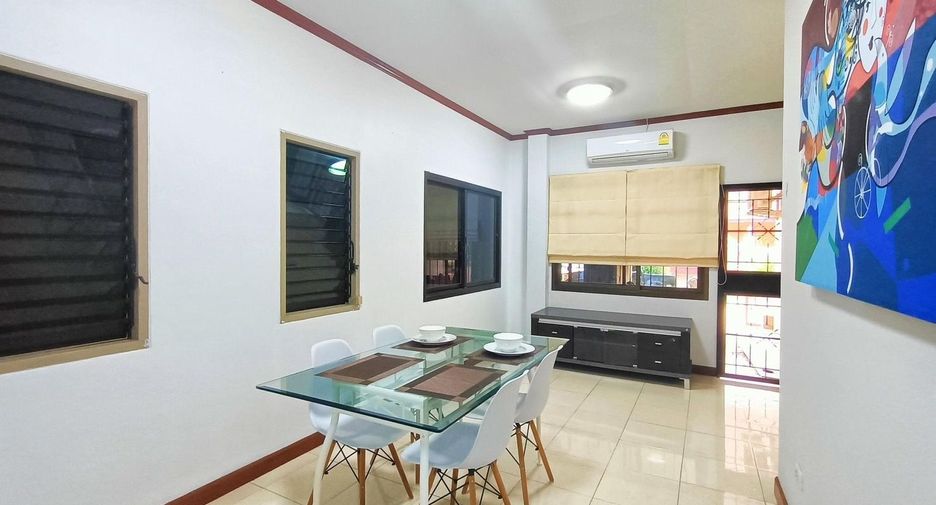 For rent 3 bedrooms house in Thalang, Phuket