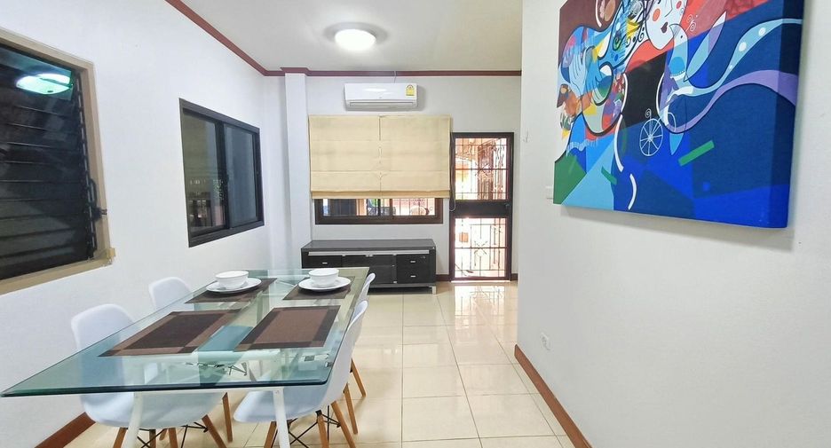 For rent 3 bedrooms house in Thalang, Phuket