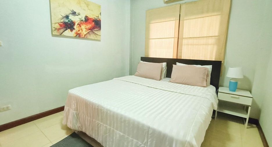 For rent 3 bedrooms house in Thalang, Phuket