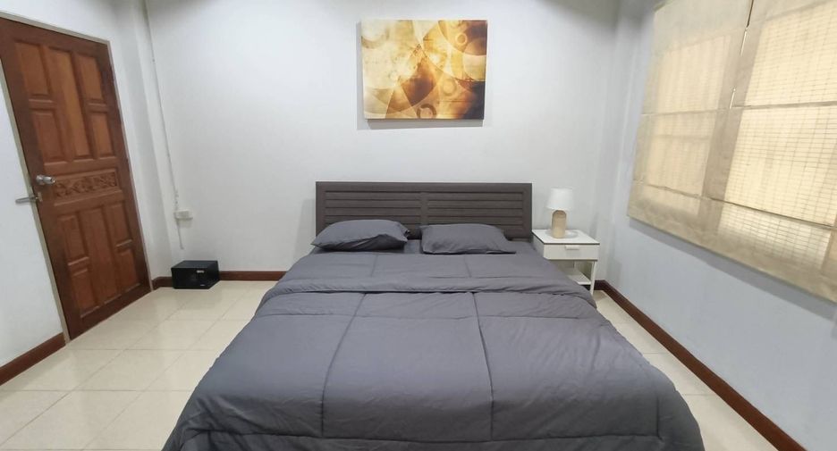 For rent 3 bedrooms house in Thalang, Phuket
