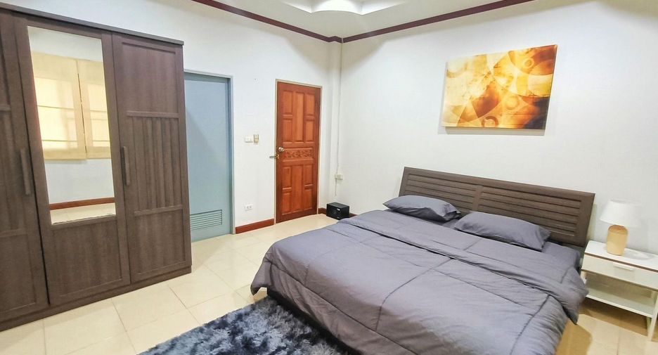 For rent 3 bedrooms house in Thalang, Phuket