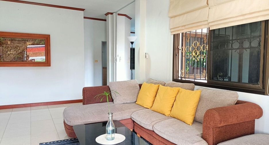 For rent 3 bedrooms house in Thalang, Phuket