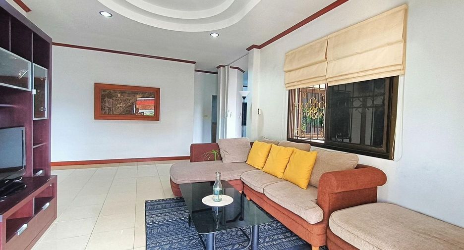 For rent 3 bedrooms house in Thalang, Phuket